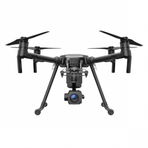 DJI Matrice 200 v2