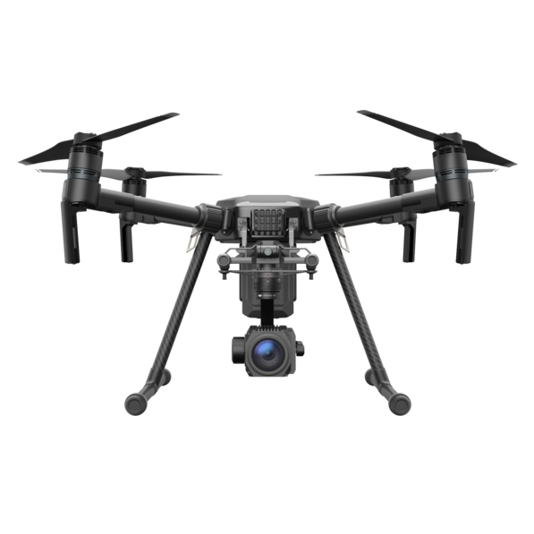 DJI Matrice 200 | Seiler GeoDrones