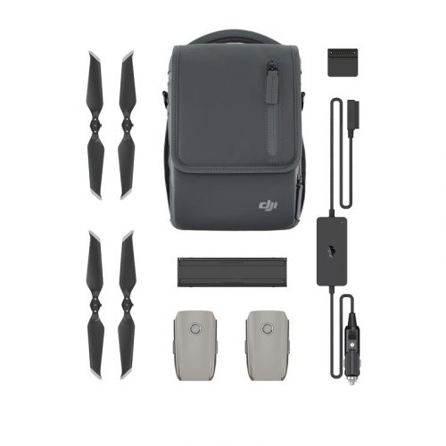 DJI Mavic 2 Enterprise Fly More Kit