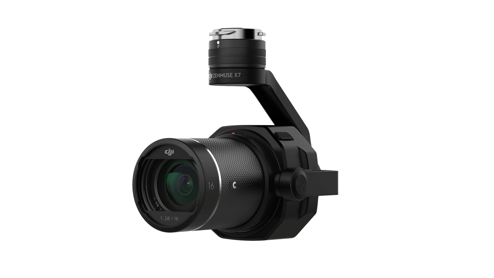 DJI X7 Camera