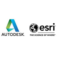 Autodsk ESRI