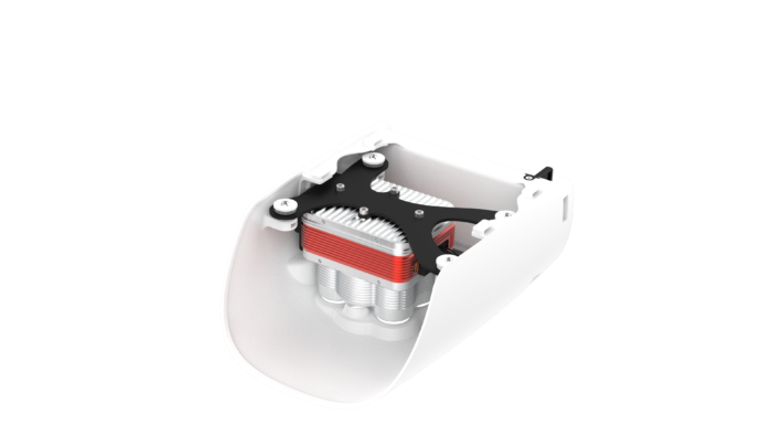 Quantum Systems F90+ Payload - MicaSense Altum - Image 4