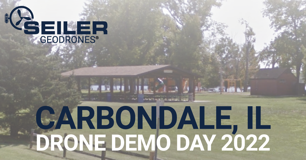 2022 Drone Demo Day: Carbondale, IL