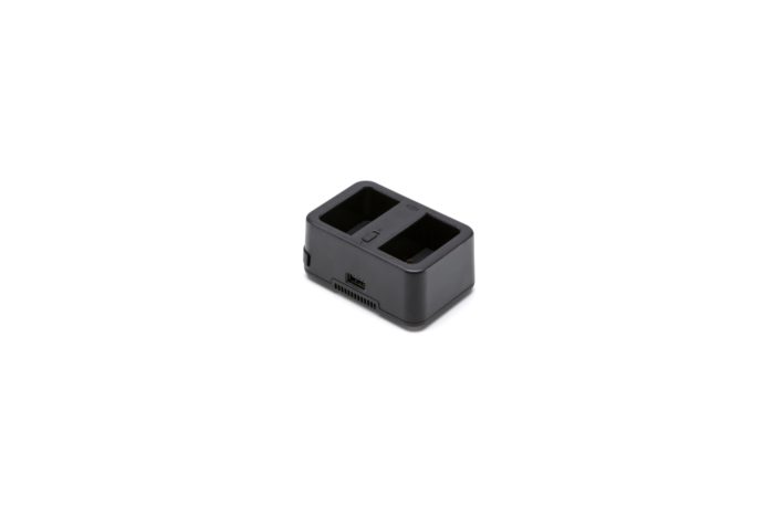 DJI Intelligent Battery Charging Hub (WCH2) - Image 2