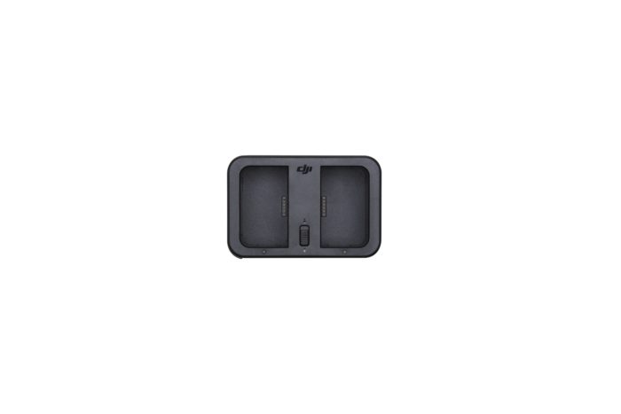 DJI Intelligent Battery Charging Hub (WCH2) - Image 3