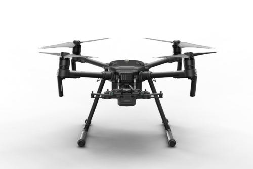 DJI Matrice 210 RTK v2