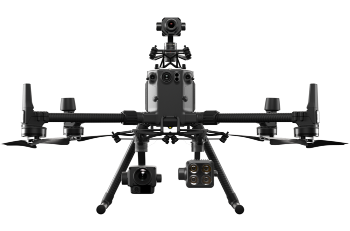 DJI Matrice 300 Dual Gimbal - Image 4