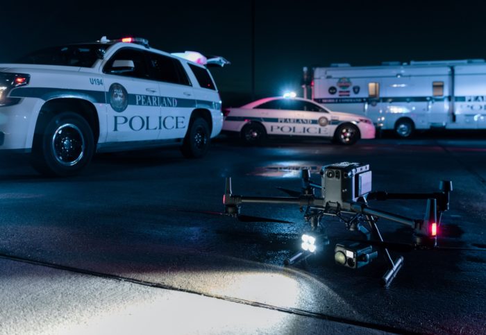 DJI Matrice 300 Dual Gimbal - Image 5