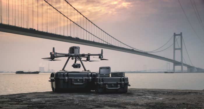 DJI Matrice 300 RTK - Image 2