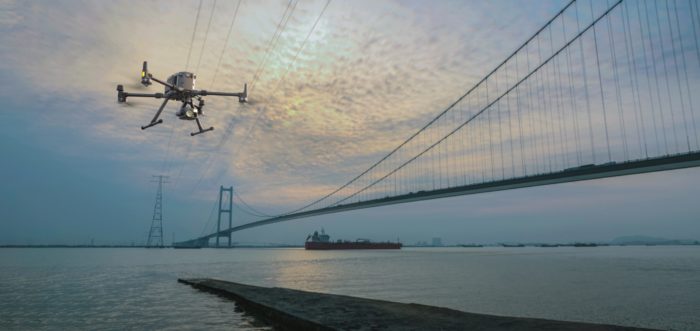 DJI Matrice 300 RTK - Image 3