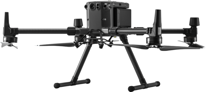 DJI Matrice 300 RTK