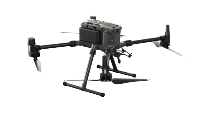DJI Matrice 300 RTK - Image 6