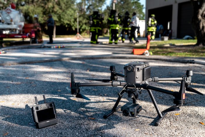 DJI Matrice 300 RTK - Image 9