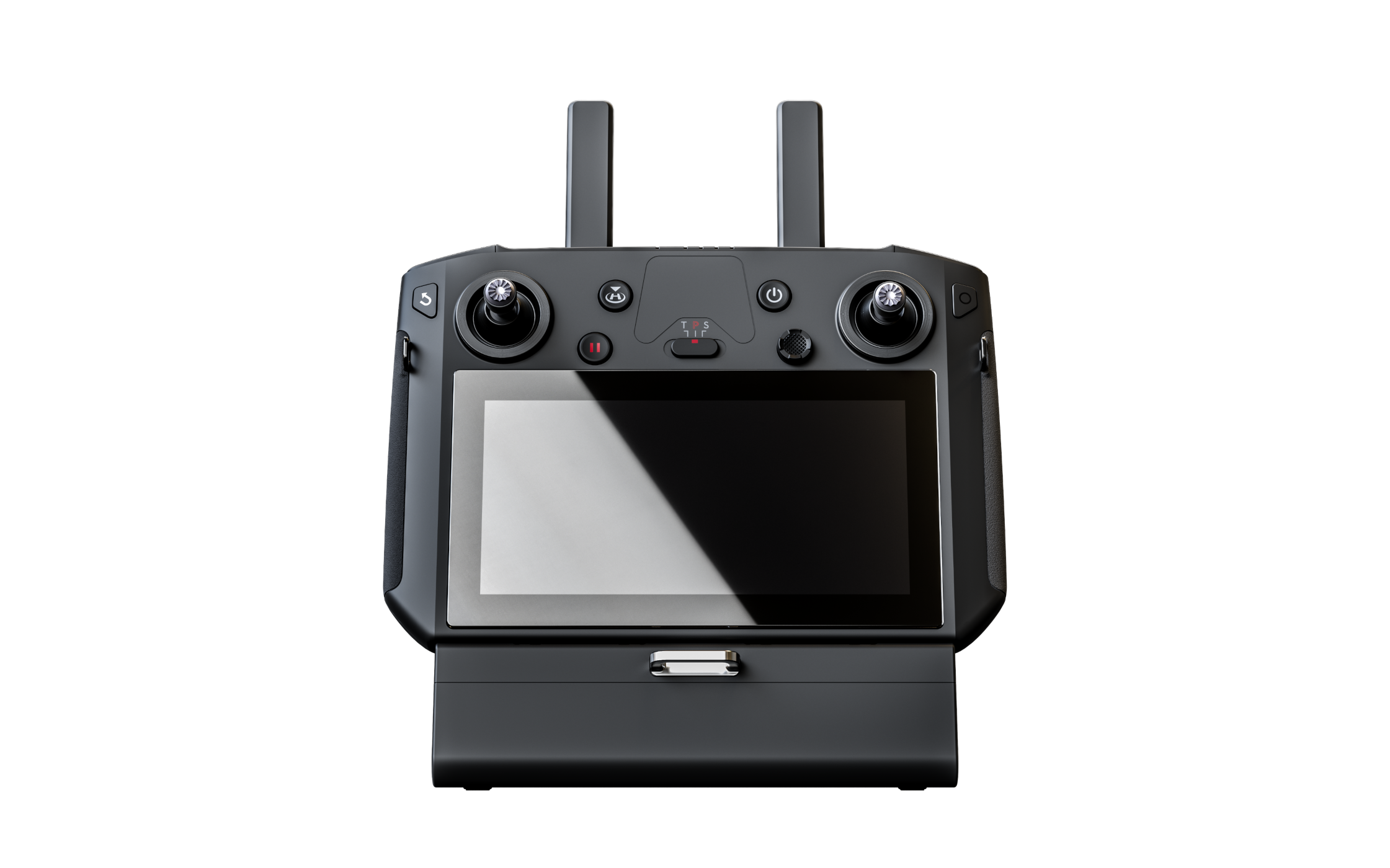 Dji smart shop controller nits