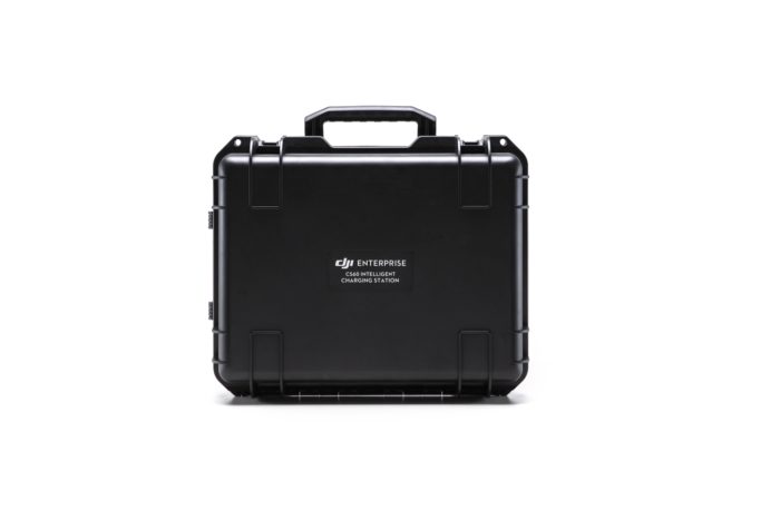 DJI TB60 Battery Station - Image 2