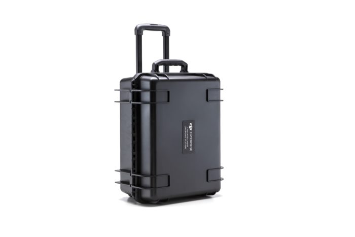 DJI TB60 Battery Station - Image 3