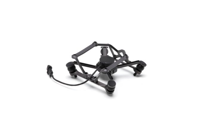 DJI Matrice 300 Upward Gimbal - Image 2