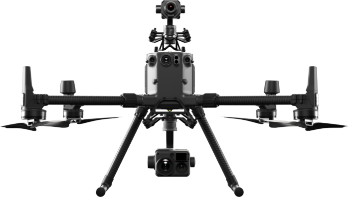 DJI Matrice 300 Upward Gimbal - Image 3