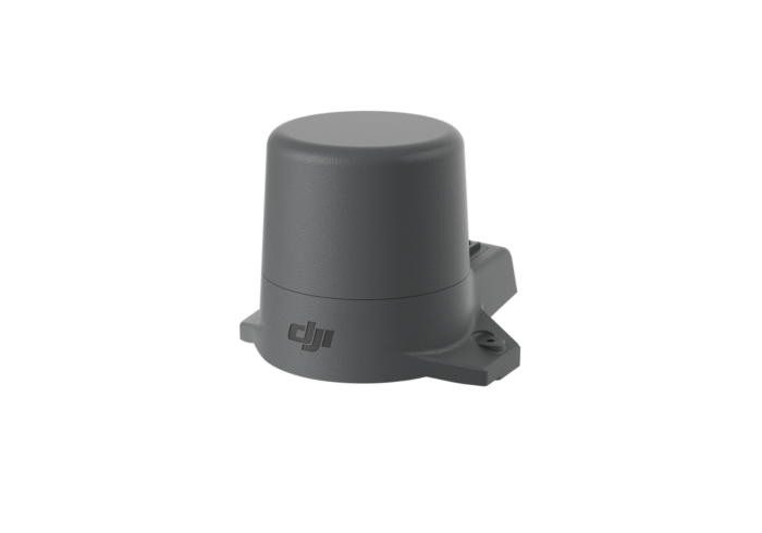 DJI Mavic 2 Enterprise RTK Module