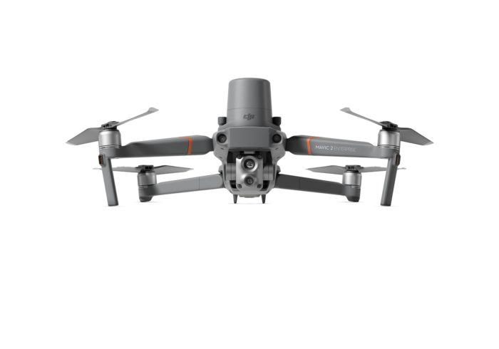 DJI Mavic 2 Enterprise RTK Module - Image 4