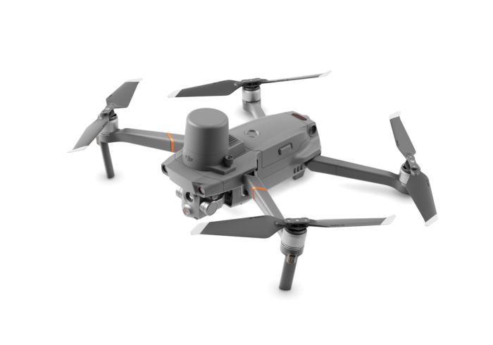DJI Mavic 2 Enterprise RTK Module - Image 3