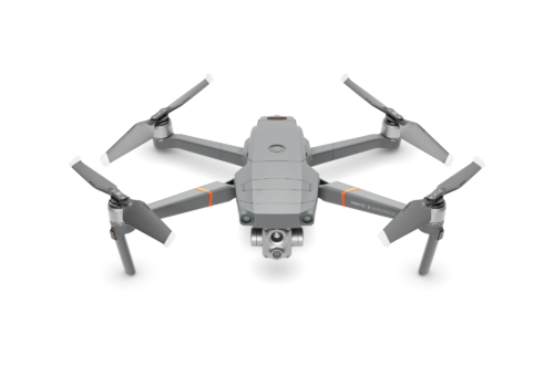 DJI Mavic 2 Enterprise Advanced