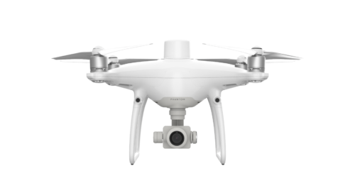 DJI Phantom 4 RTK