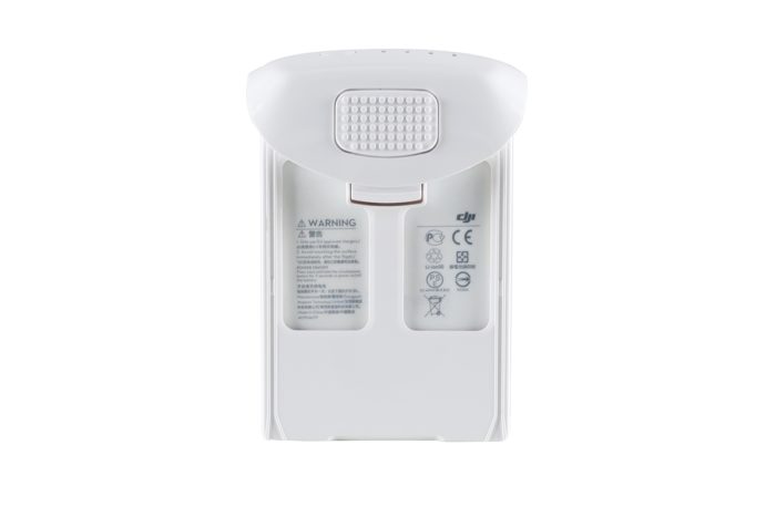 DJI Phantom 4 Battery - Image 2