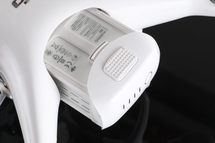 DJI Phantom 4 Battery - Image 3
