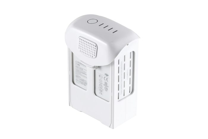 DJI Phantom 4 Battery
