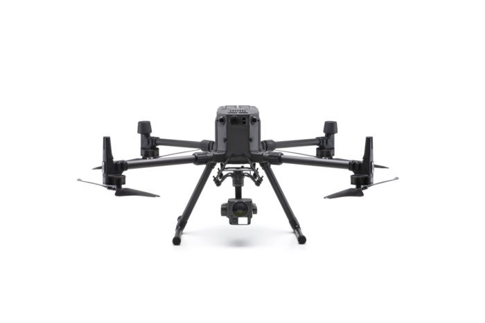 DJI Zenmuse H20 - Image 3