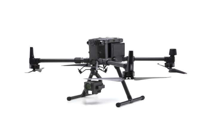 DJI Zenmuse H20 - Image 4
