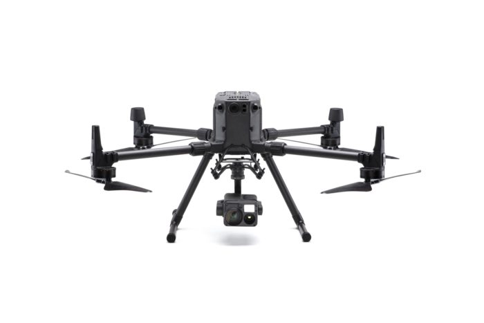 DJI Zenmuse H20T - Image 3