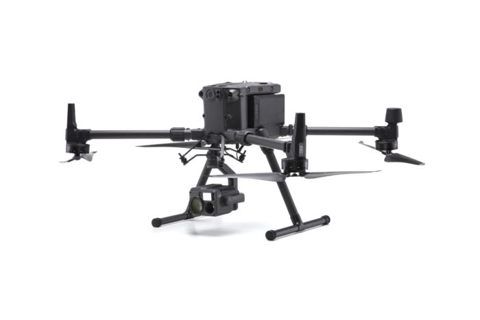 DJI Zenmuse H20T - Image 4
