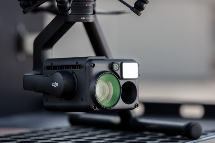 DJI Zenmuse H20T - Image 2