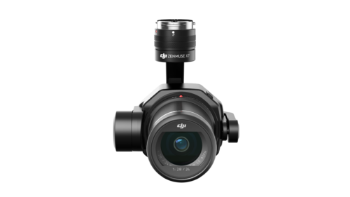 DJI DL 24mm F2.8 LS ASPH Lens