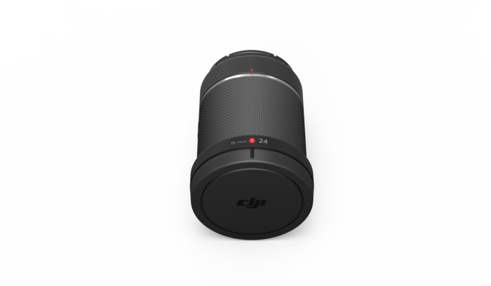 DJI DL 24mm F2.8 LS ASPH Lens - Image 3