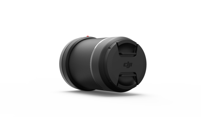 DJI DL 24mm F2.8 LS ASPH Lens - Image 4