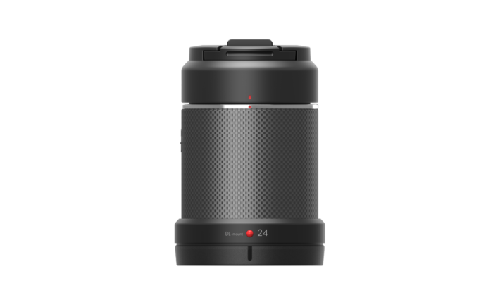DJI DL 24mm F2.8 LS ASPH Lens - Image 5