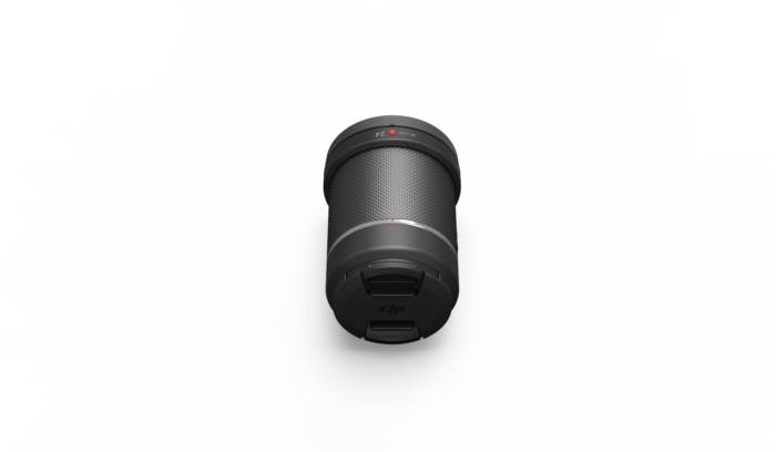 DJI DL 24mm F2.8 LS ASPH Lens - Image 6