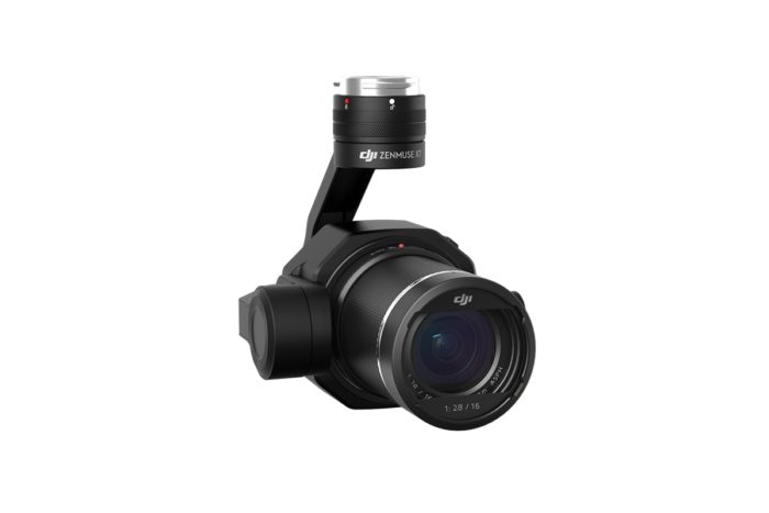 DJI Zenmuse X7 Camera - Image 5