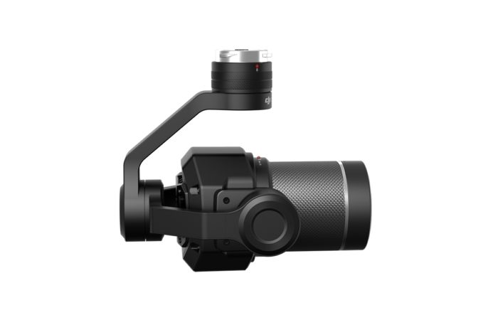 DJI Zenmuse X7 Camera - Image 6