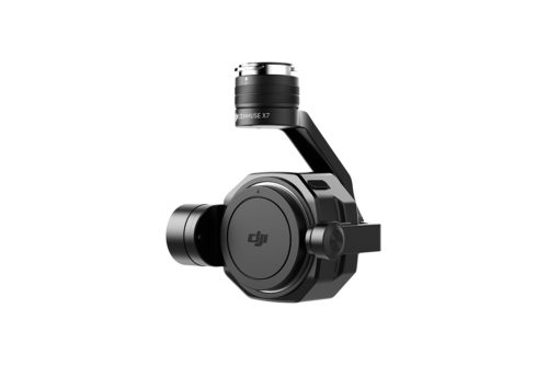 DJI Zenmuse X7 Camera