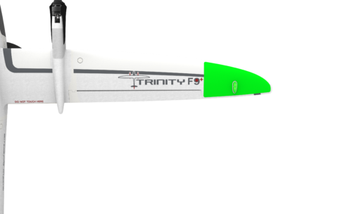 Quantum Systems Trinity F90+ Right Wing