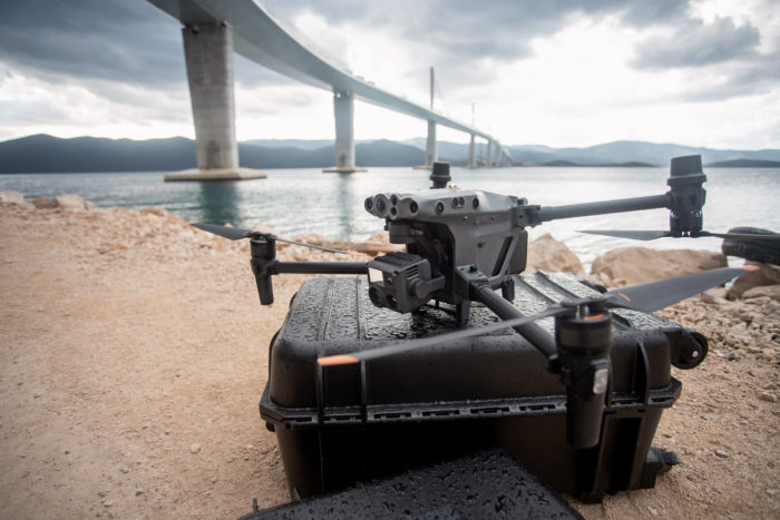 DJI Matrice 30 - Image 6