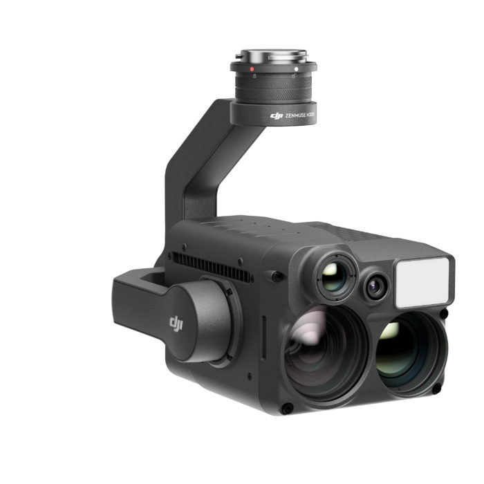 DJI Zenmuse H20N - Image 3