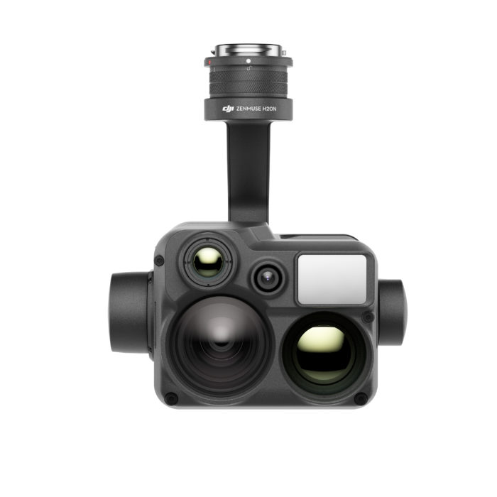 DJI Zenmuse H20N - Image 2