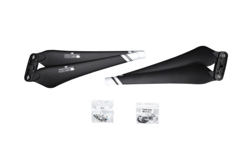 DJI Matrice 600 Series 2170R Folding Propeller Kit (CW/CCW)