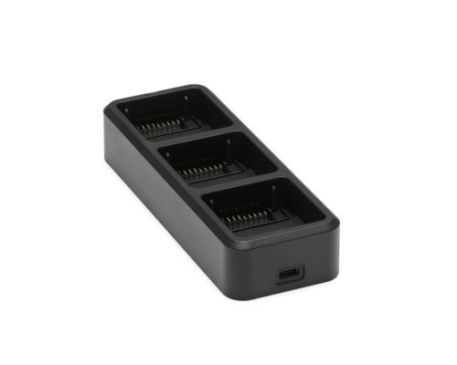 Mavic 3 Enterprise Battery Charging Hub (100W)