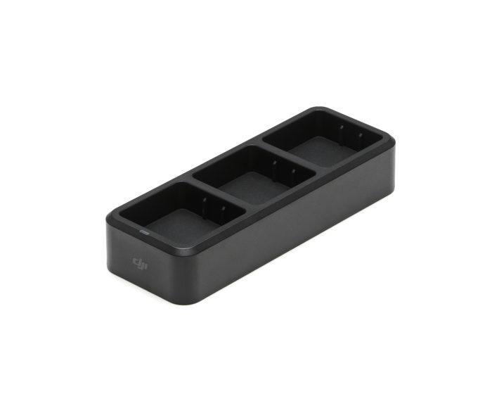 Mavic 3 Enterprise Battery Charging Hub (100W) - Image 2